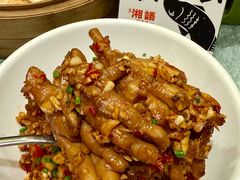 -湘语·湖南家常菜(新洲店)