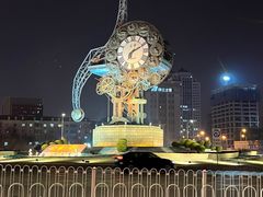 -天津五大道文化旅游区