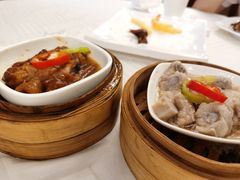 -潮福城大酒楼·潮粤菜·港式点心(阳光城店)