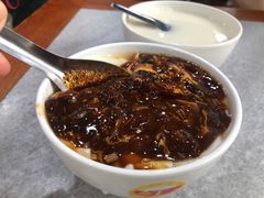 -壹条龙饭庄台基厂店