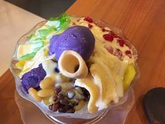 -Mang Inasal - D'mall Boracay
