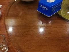 -东北农家小院(定西路店)