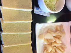 -北门涮肉·炭火铜锅涮肉(什刹海店)