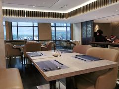 -西安高新希尔顿酒店·咖啡露台西餐厅