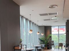 -必胜客(上海新南方商城PH店)