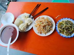 -驼梁风景区