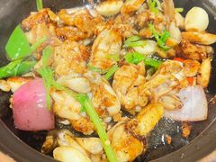 -啫神·广州地标美食(北京路店)