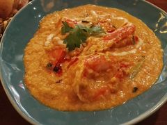 咖喱虾-荷花泰菜(东方新天地店)