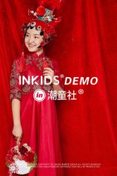 -INKIDS潮童社儿童摄影(朝阳大悦城店)