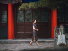 -长安寺