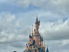 -巴黎迪士尼乐园