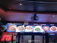 -不是烧烤·武汉烧烤·地道湖北菜(大成路店)