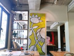 大堂-Ginger(兴国路店)