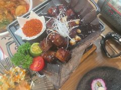 -花漫里日式餐厅(刺桐店)