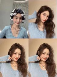 点击看大图 -MY HAIR ARDOR