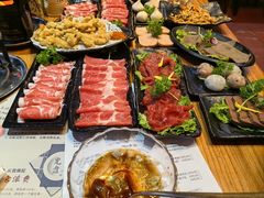 -束河人家(南锣鼓巷店)