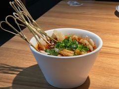 没骨头鸡爪-太二酸菜鱼(正大广场店)