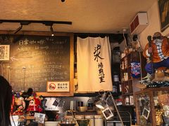 -沪水焙煎室(淡水路店)