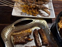 -霄汉羊排(万松园一店)