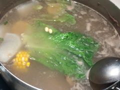 -潮泰牛肉火锅 · 创于1992年(车公庙店)