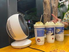 -茶颜悦色(岳麓山顶店)