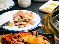-嘿嘟嘟·肋条烧肉放题(爱融荟城店)