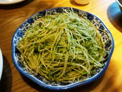 -禾田下生态餐厅(华天城总店)