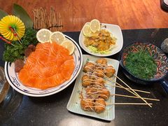 -卡米关西料理(粉巷店)