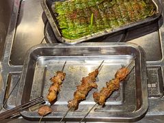 -马路牙子烧烤音乐酒馆(望京店)