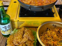 -miss密斯韩餐(平阳景苑店)