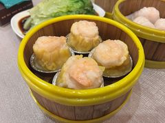 -华联广州大酒店-餐厅