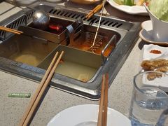 -海底捞火锅(大融城店)