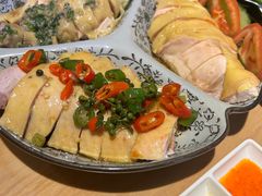 -新加坡高记KOO KEE Restaurant(盈科店)