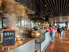 -广州富力君悦大酒店·凯菲厅