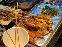 -Let's WaKao瓦烤(双楠店)