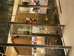 -ABC Cooking Studio(上海环球金融中心店)