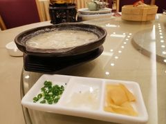 -顺风山庄(水濂山店)