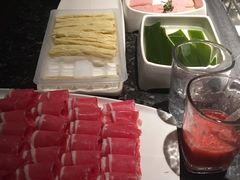 -海底捞火锅(崇文门新世界百货店)