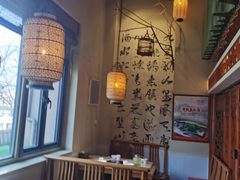 大堂-佰家小厨·南京菜(夫子庙店)