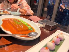 -环球港凯悦 · 享悦中餐厅