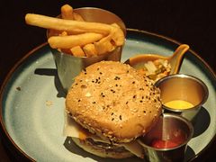 -blue frog蓝蛙(长泰广场店)