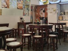 -食惠里小笼包面馆(越秀店)