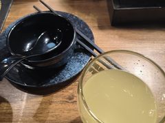 -山居屋炭火烧肉(厚街万达店)