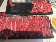 -牛品福潮汕牛肉火锅(旺庄店)