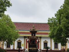 -报恩禅寺