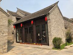 -回龙窝历史文化街区