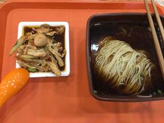 -江南大学-第一食堂(江南苑)
