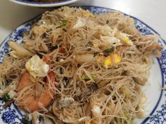 -一路飘香面馆