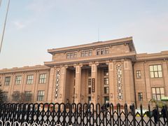 -国家自然博物馆