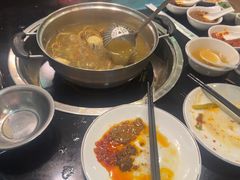 -丫丫汤膳打边炉(宏府408坊店)
